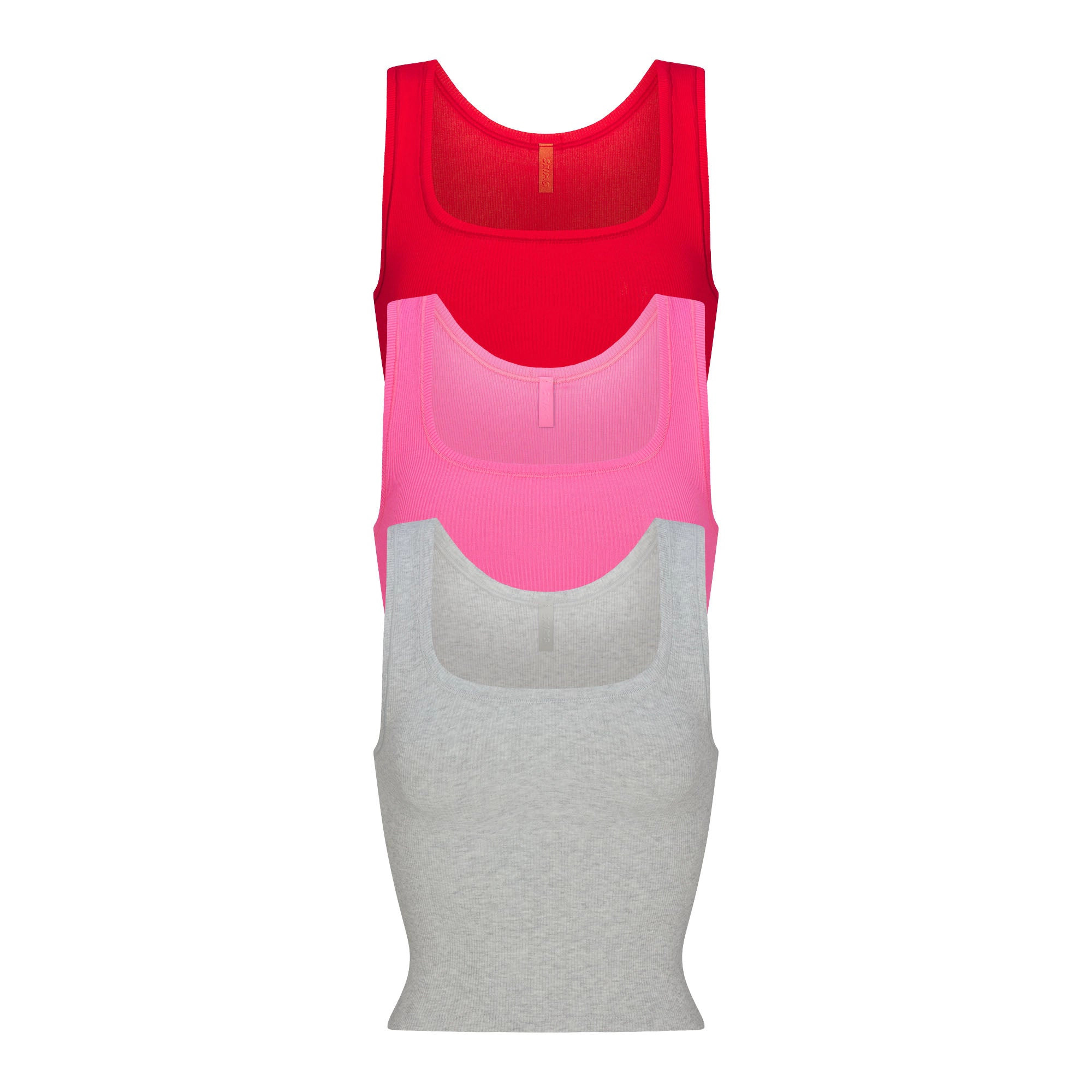 TANK 3-PACK | SKIMS (US)