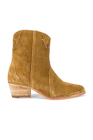 New Frontier Western Boot
                    
                    Free People | Revolve Clothing (Global)
