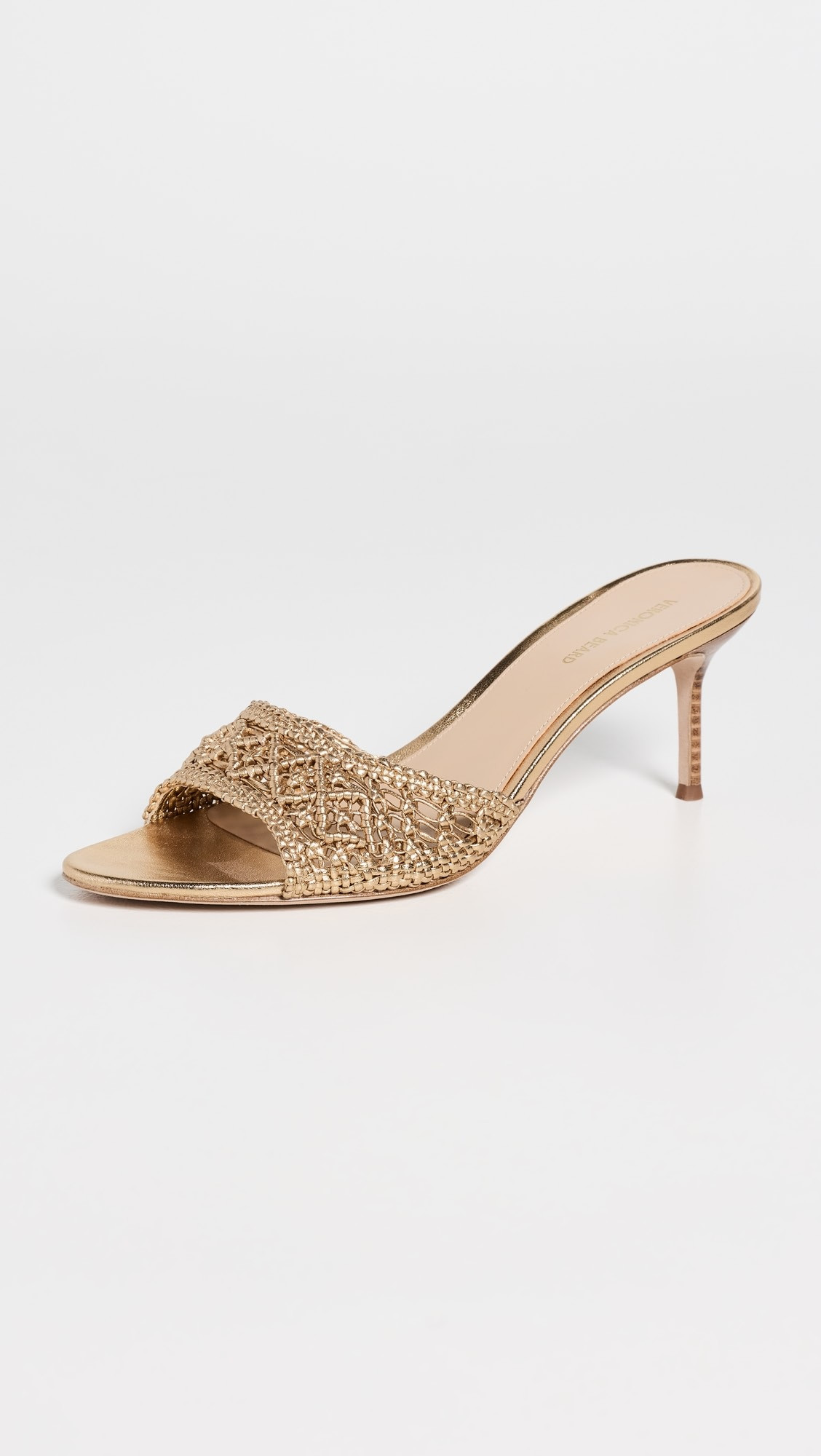 Tia Macrame Sandals | Shopbop