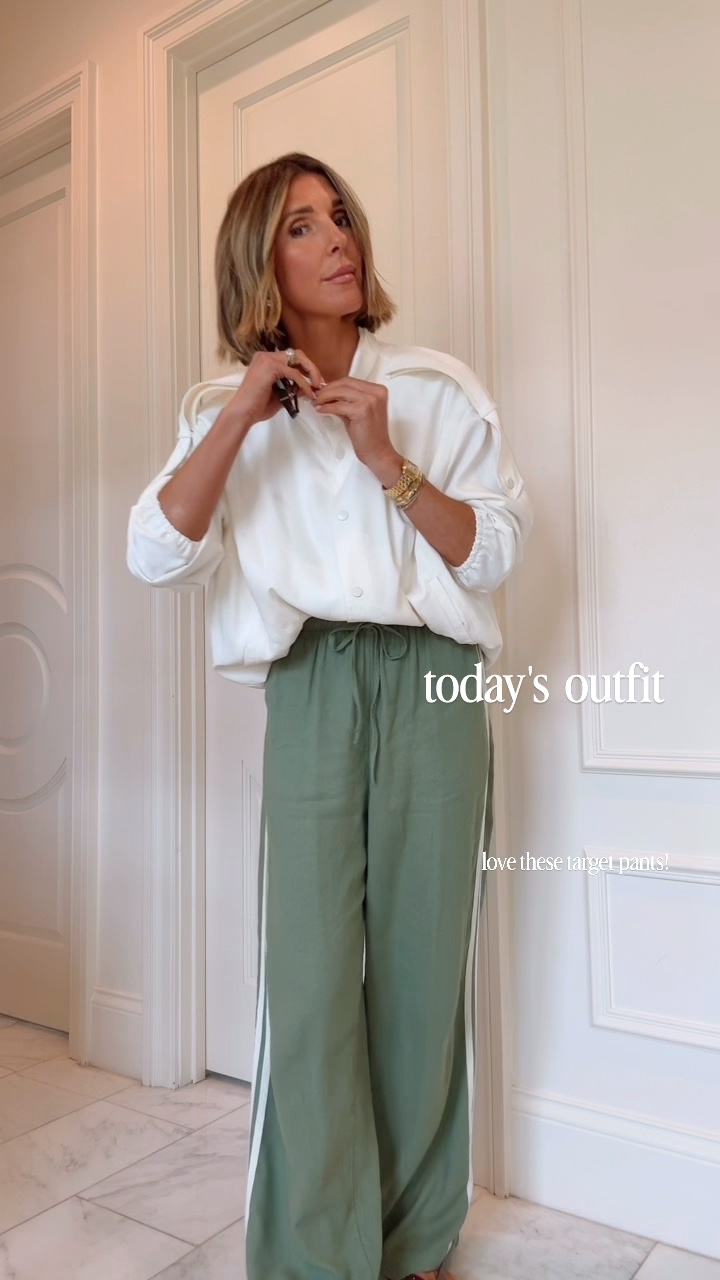 Today's target outfit  

Im wearing size small in my jacket