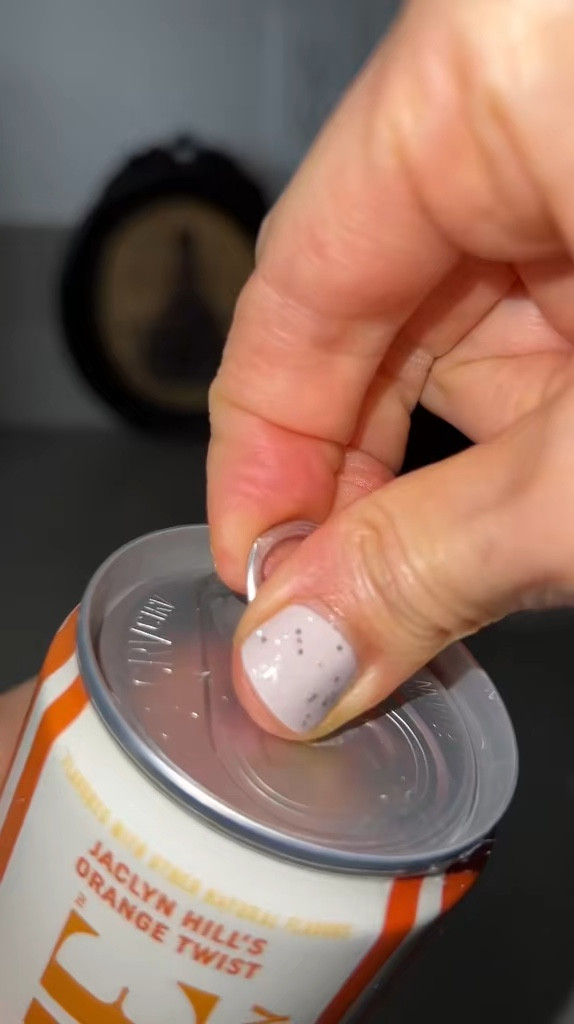 The perfect afternoon pick me up 👌🏻 

#LTKFindsUnder50 #LTKWatchNow #LTKFitness