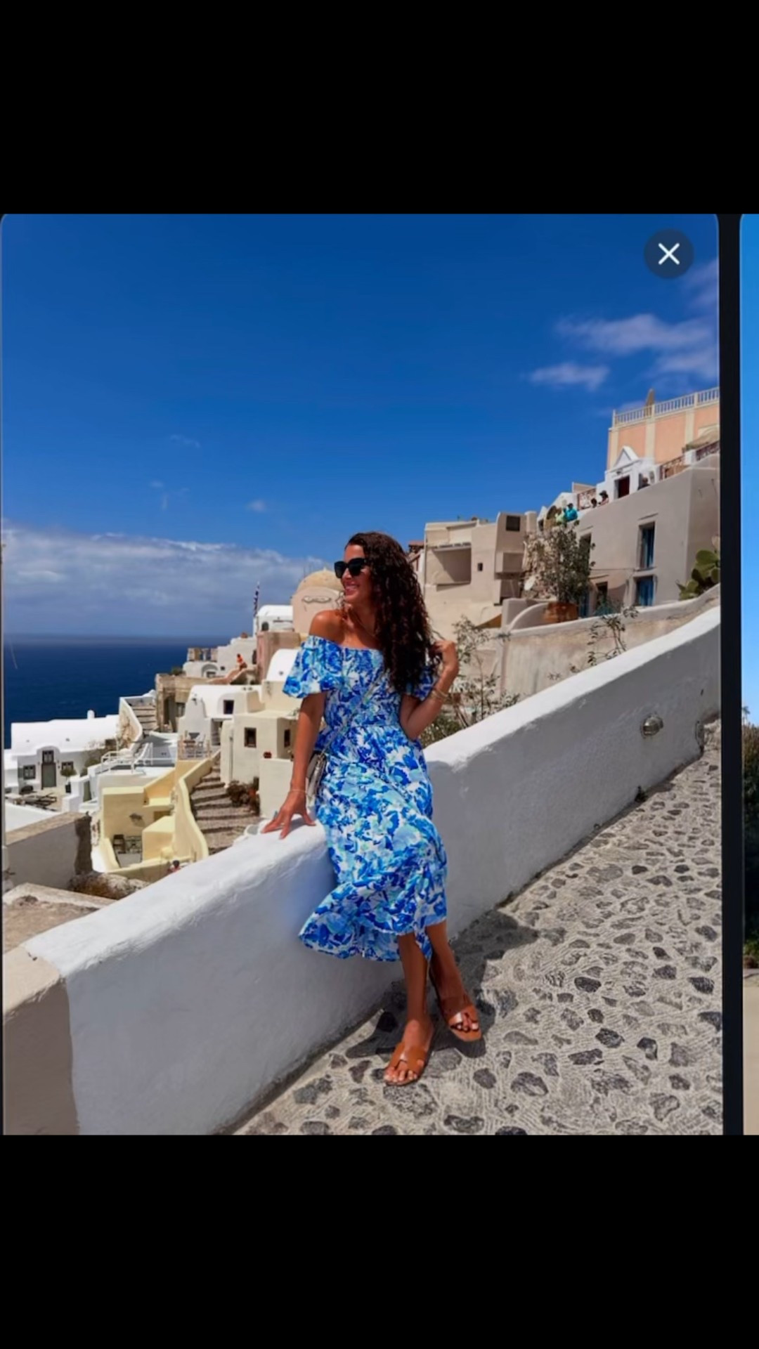 Size S in everything. Sweater is oversized. 

#LTKSeasonal #LTKU #LTKFindsUnder100