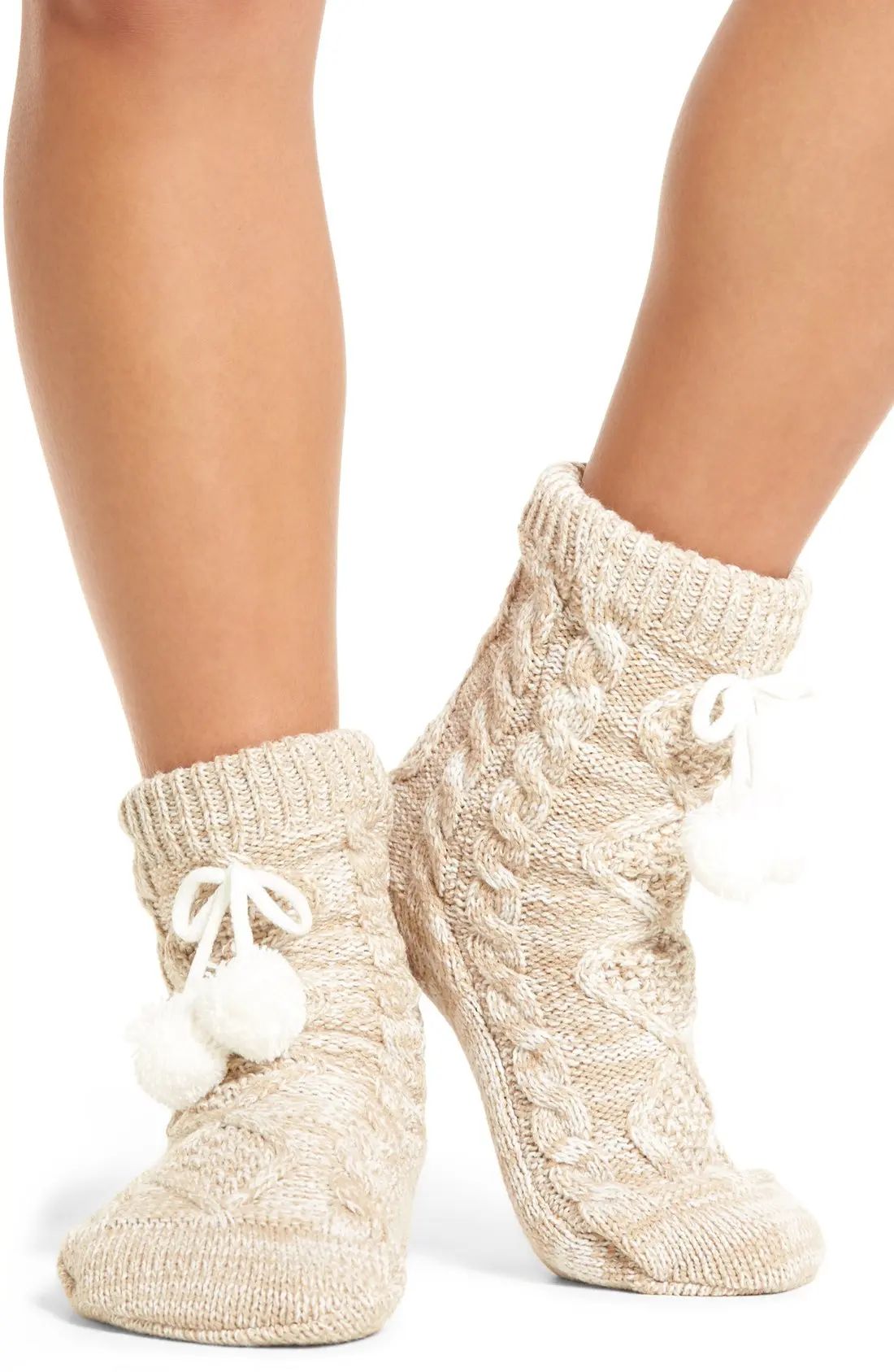 UGG® Fleece Lined Socks | Nordstrom