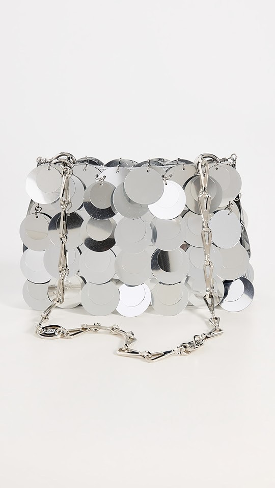 Sparkle Nano Bag | Shopbop