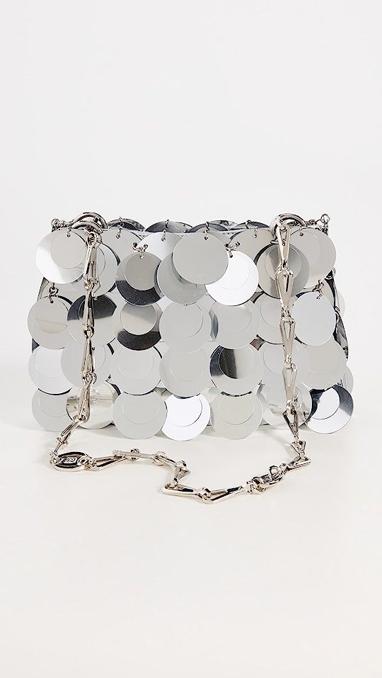 Sparkle Nano Bag | Shopbop