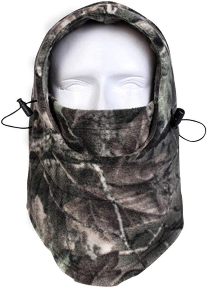 Your Choice Hunting Face Mask, Camo Balaclava Face Mask for Cold Weather, Hunting Gear Gifts for ... | Amazon (US)