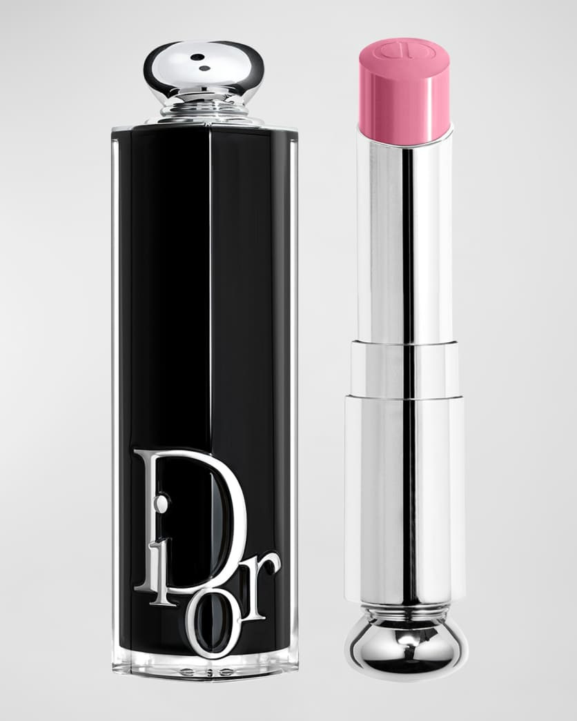 Dior Addict Refillable Shine Lipstick | Neiman Marcus