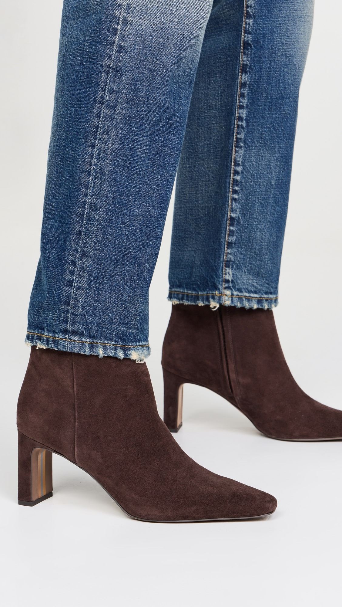 Saige Booties | Shopbop