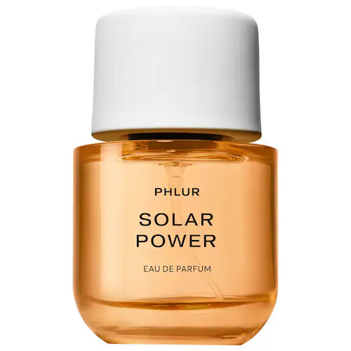 Solar Power Eau de Parfum - PHLUR | Sephora | Sephora (US)