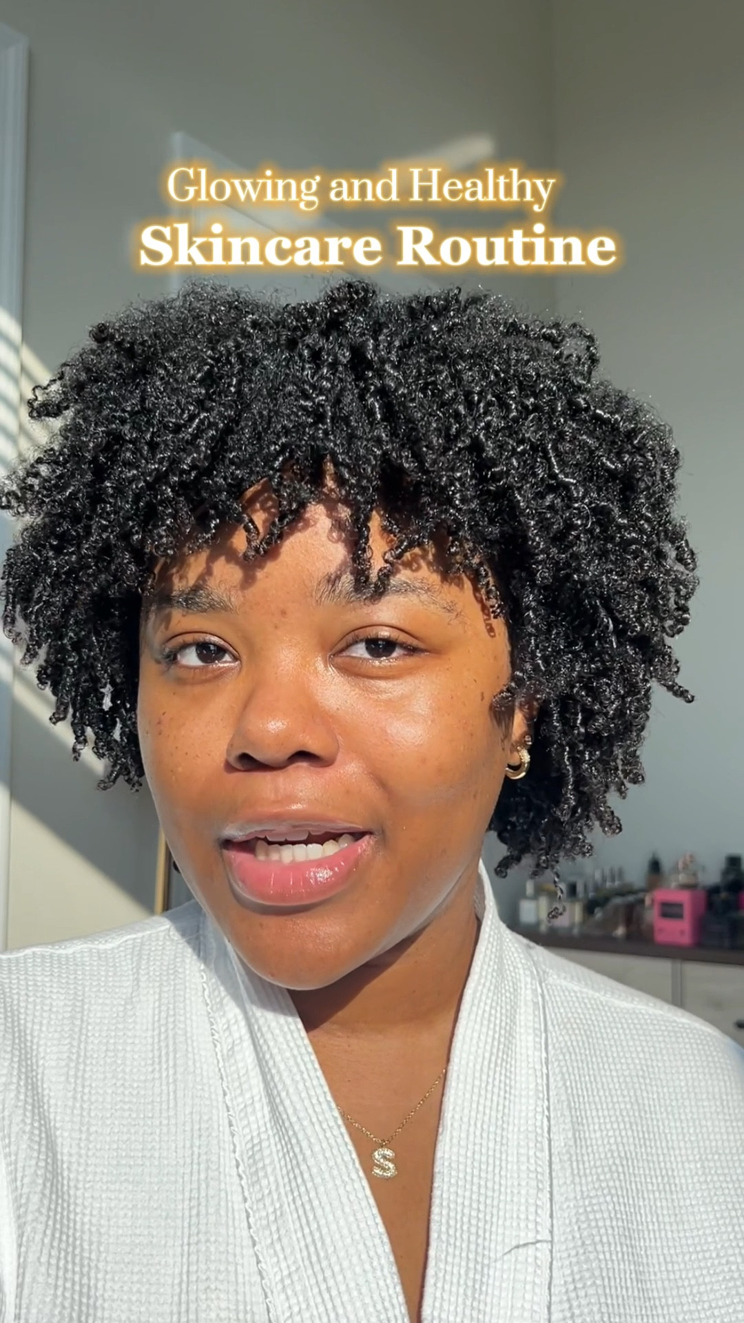 Skincare routine, skincare tips, healthy skin, skincare products, glowing skin, morning skincare routine. 

#LTKfindsunder100 #LTKbeauty #LTKVideo