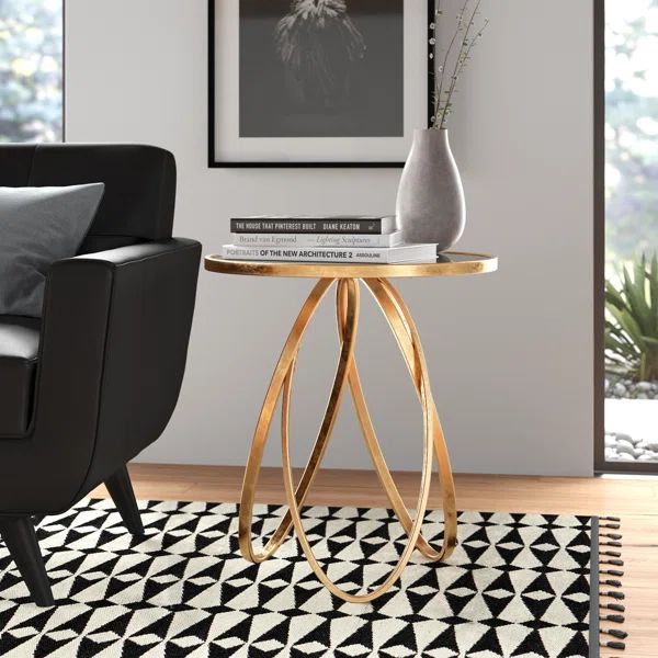 Grassingt End Table | Wayfair North America