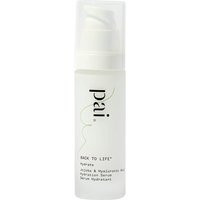 Pai Skincare Back to Life Jojoba and Hyaluronic Acid Hydration Serum 30ml | Cult Beauty