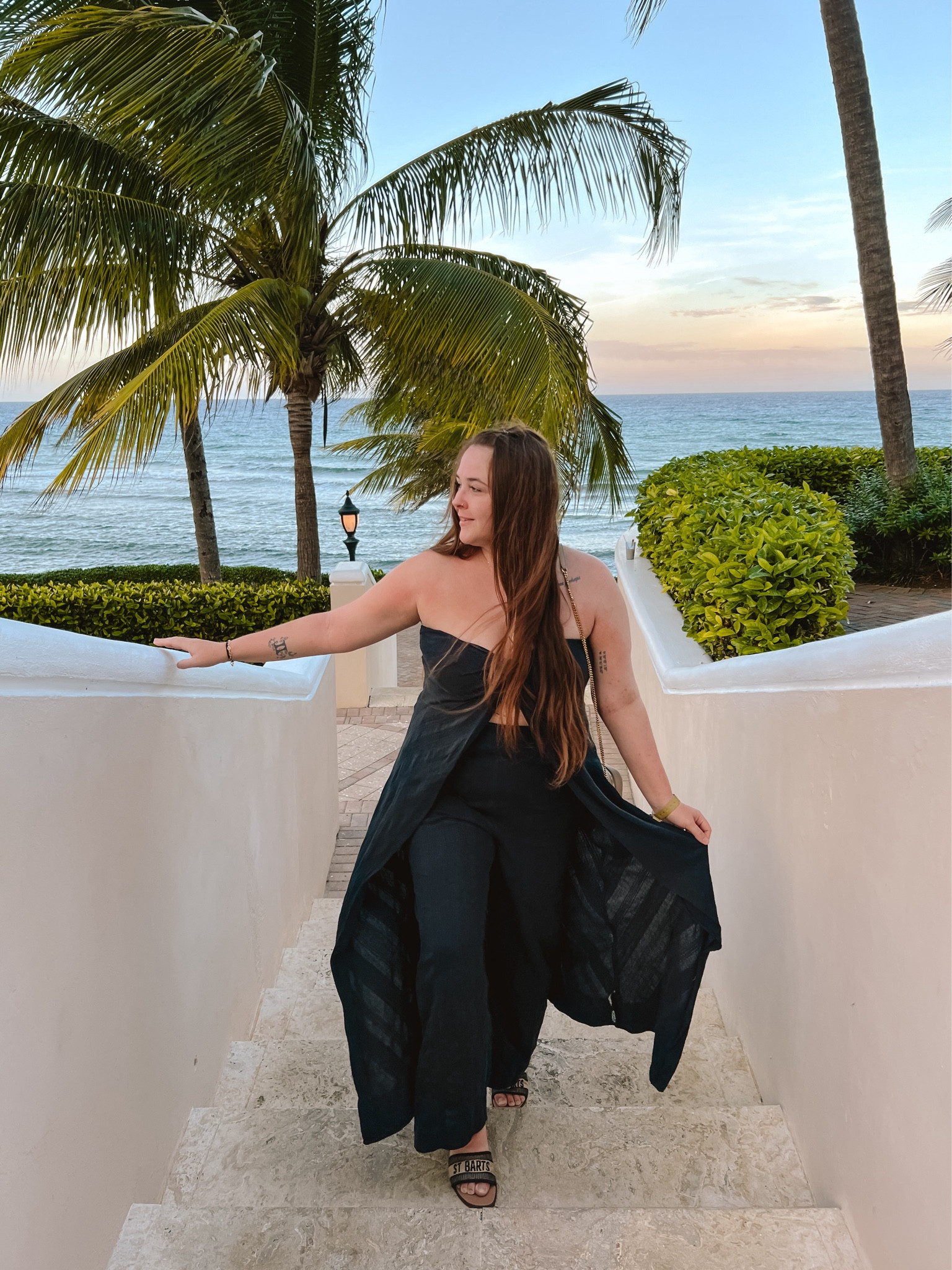 Linking the best sets for vacation outfits! This one included!

All are about true to size

#LTKSeasonal #LTKtravel #LTKmidsize