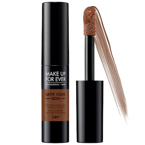 Matte Velvet Skin High Coverage Multi-Use Concealer | Sephora (US)