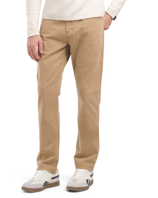 Everett Slim Straight Jeans | TJ Maxx