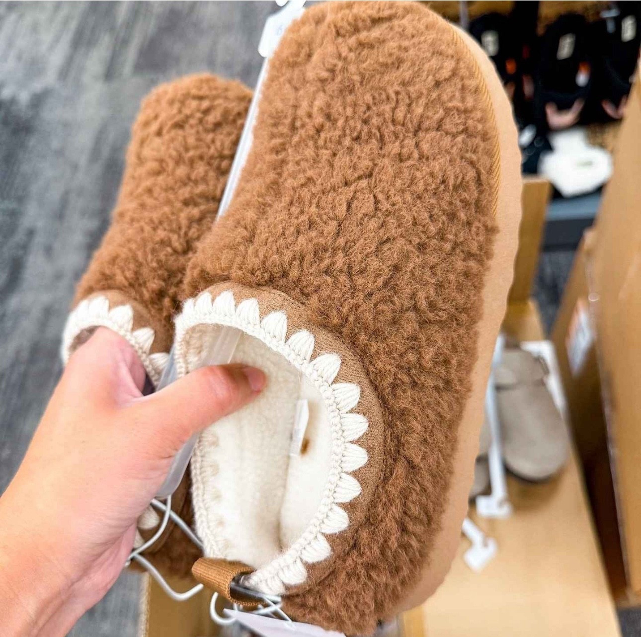 How cozy are these?!?!

#LTKGiftGuide #LTKSeasonal