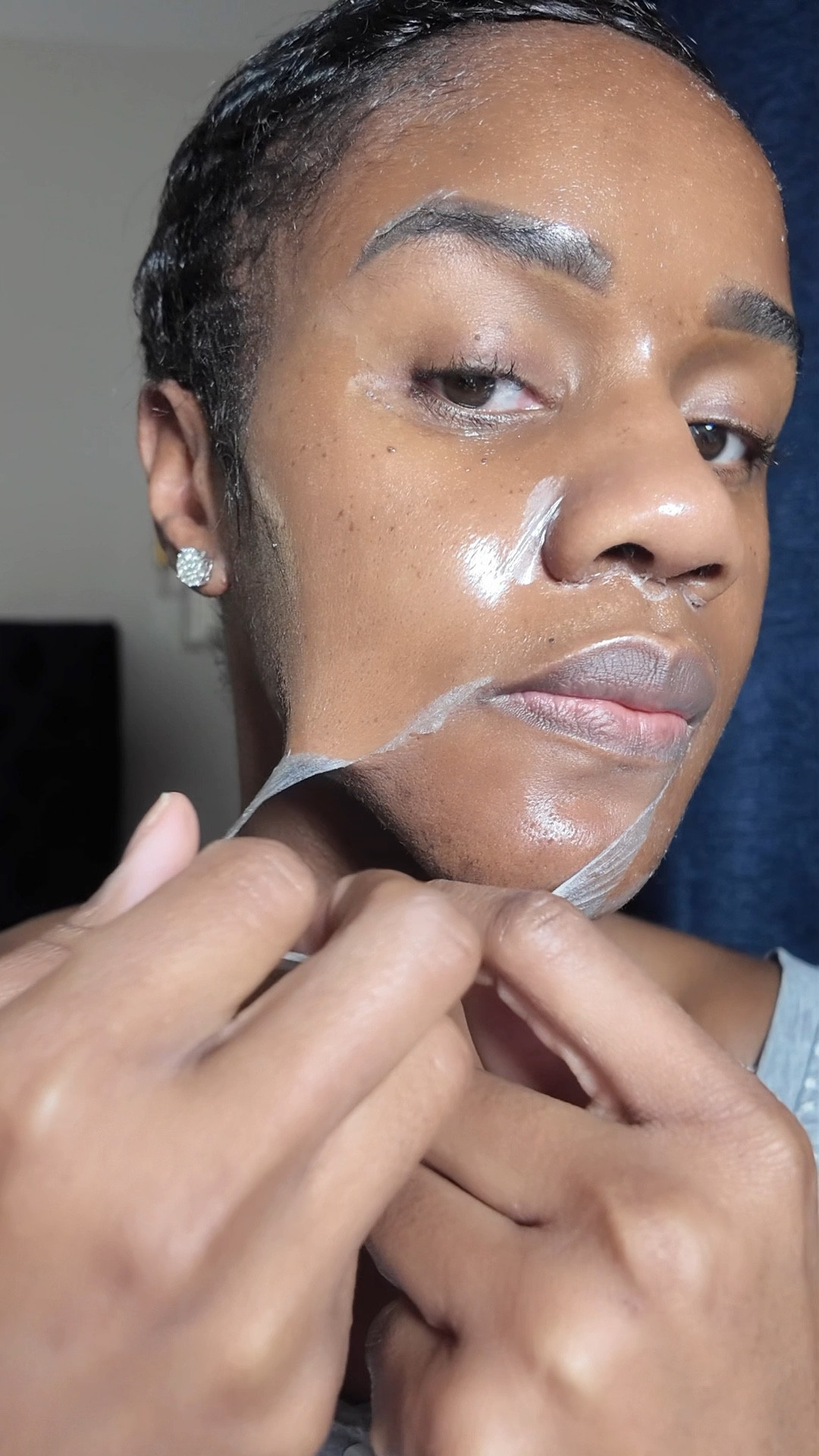 Morning peel for hydrated skin 

#LTKBeauty #LTKWatchNow