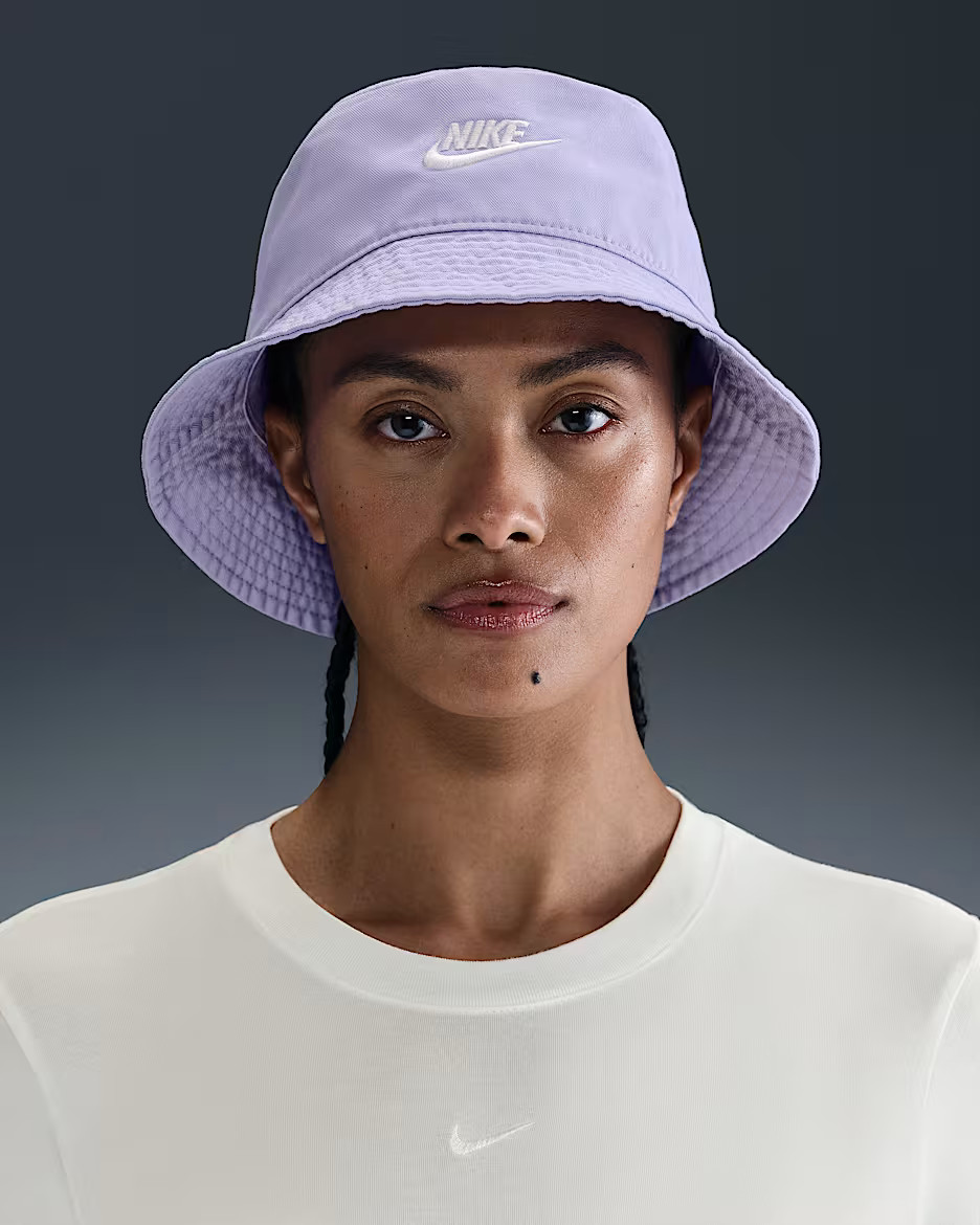 Sustainable MaterialsNike ApexFutura Washed Bucket Hat | Nike (US)