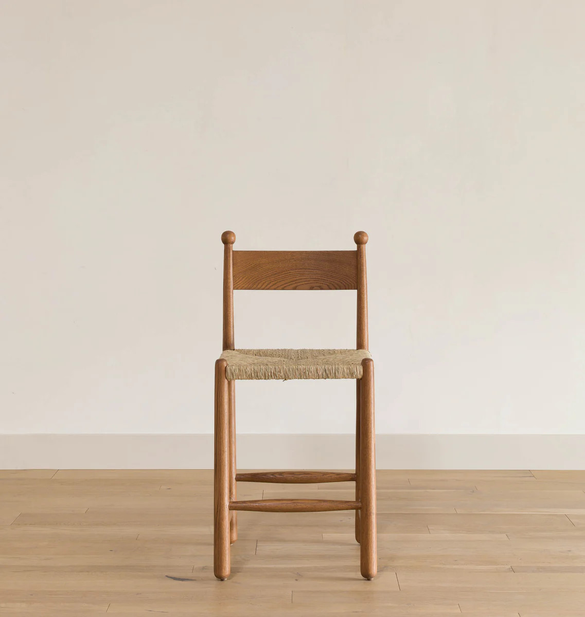 Oliver Bar & Counter Stool | Shoppe Amber Interiors | Amber Interiors