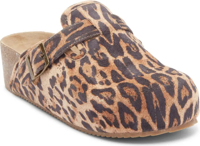 Qwest Clog (Women) | Nordstrom Rack