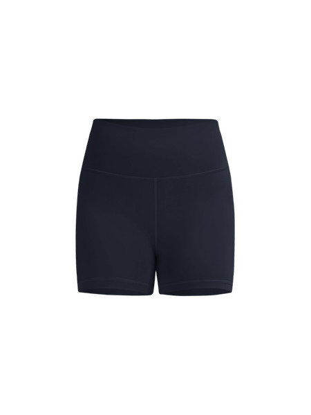 Wunder Train High-Rise Short 6" | Women's Shorts | lululemon | Lululemon (US)