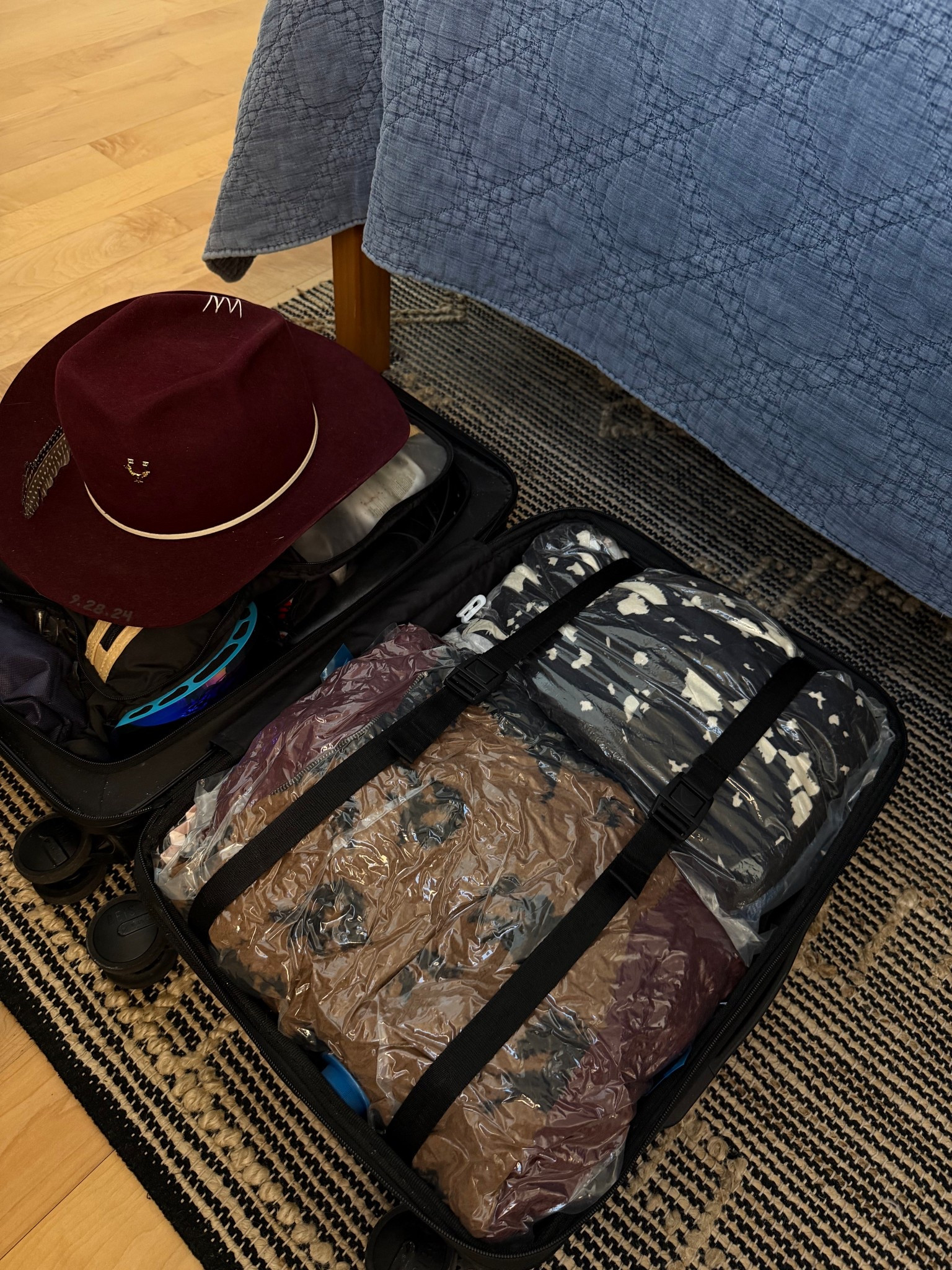 Things I can’t travel without 

#LTKTravel