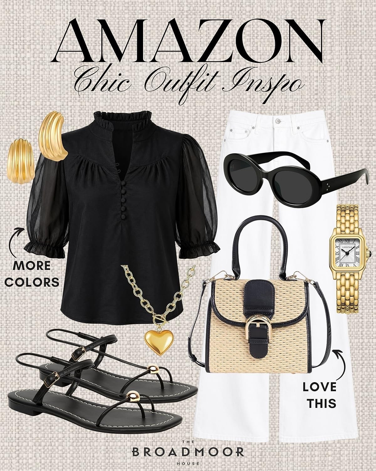 Cute Amazon outfit!!

#LTKootd #LTKgrwm #LTKSeasonal