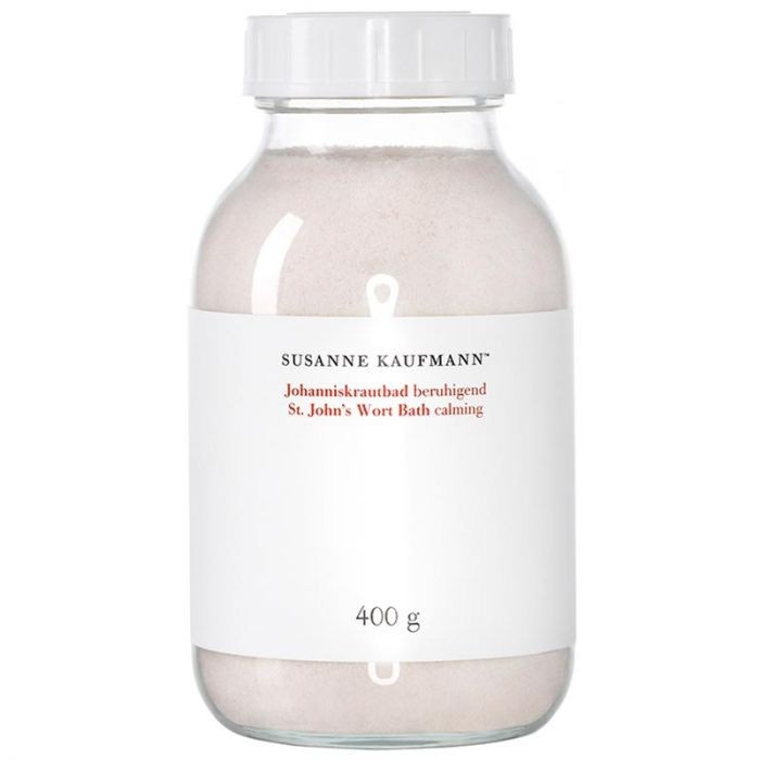 St John's Wort Bath Calming | Cos Bar