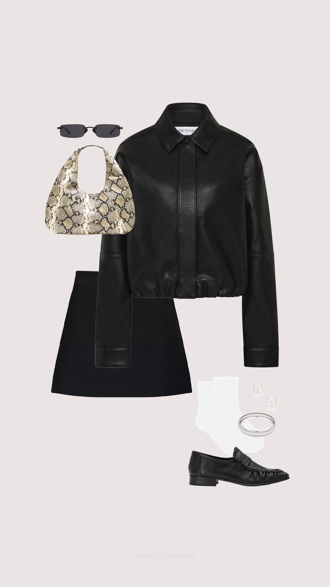 Outfit 4

#LTKstyletip #LTKwinter #LTKaustralia