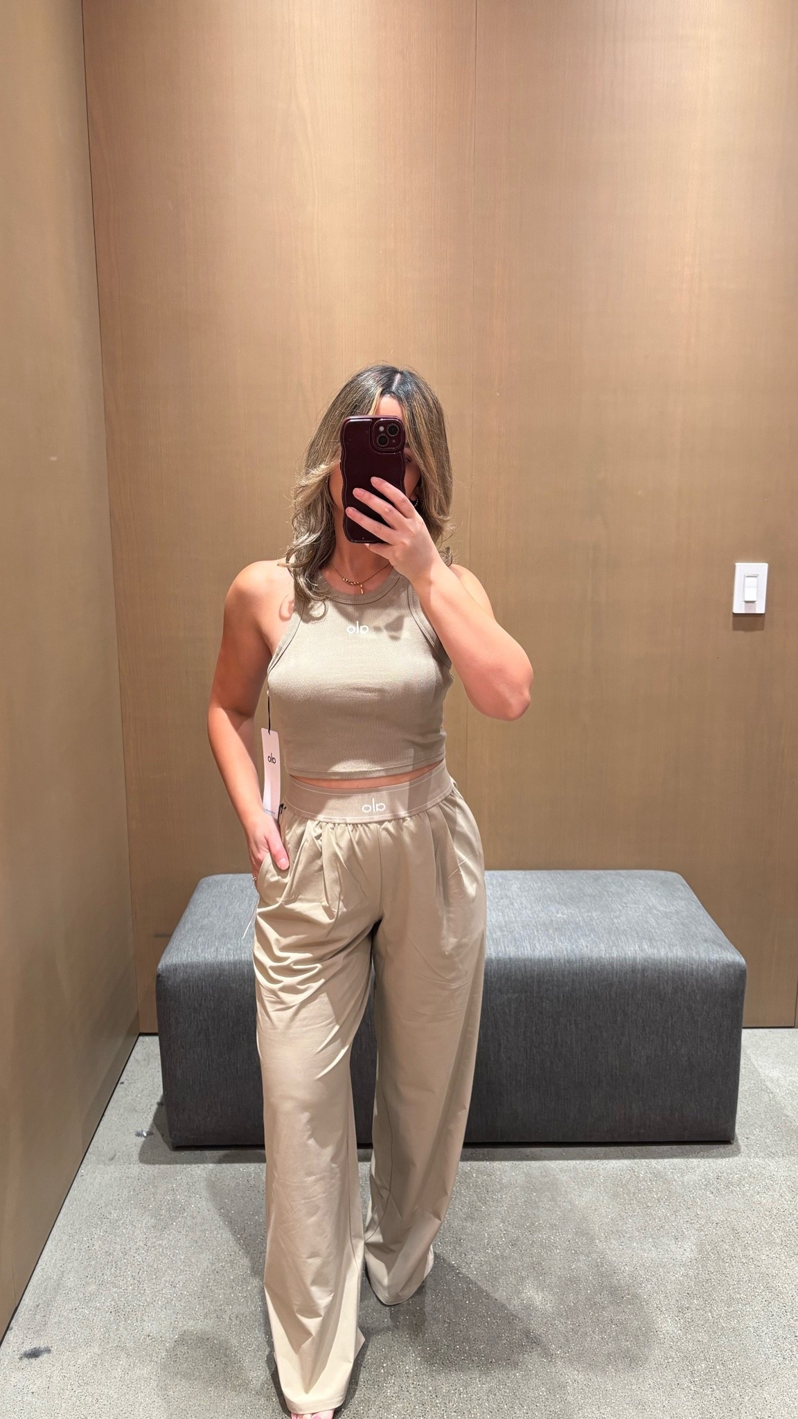 SMALL top & XXS regular pants 

#aloversary #alotryon #aloyoga #alooutfits #alostyle #topsellers #activewear #everydaywear #airportstyle #mothersdaygifts #giftideasforher

#LTKActive #LTKSaleAlert #LTKmomlife
