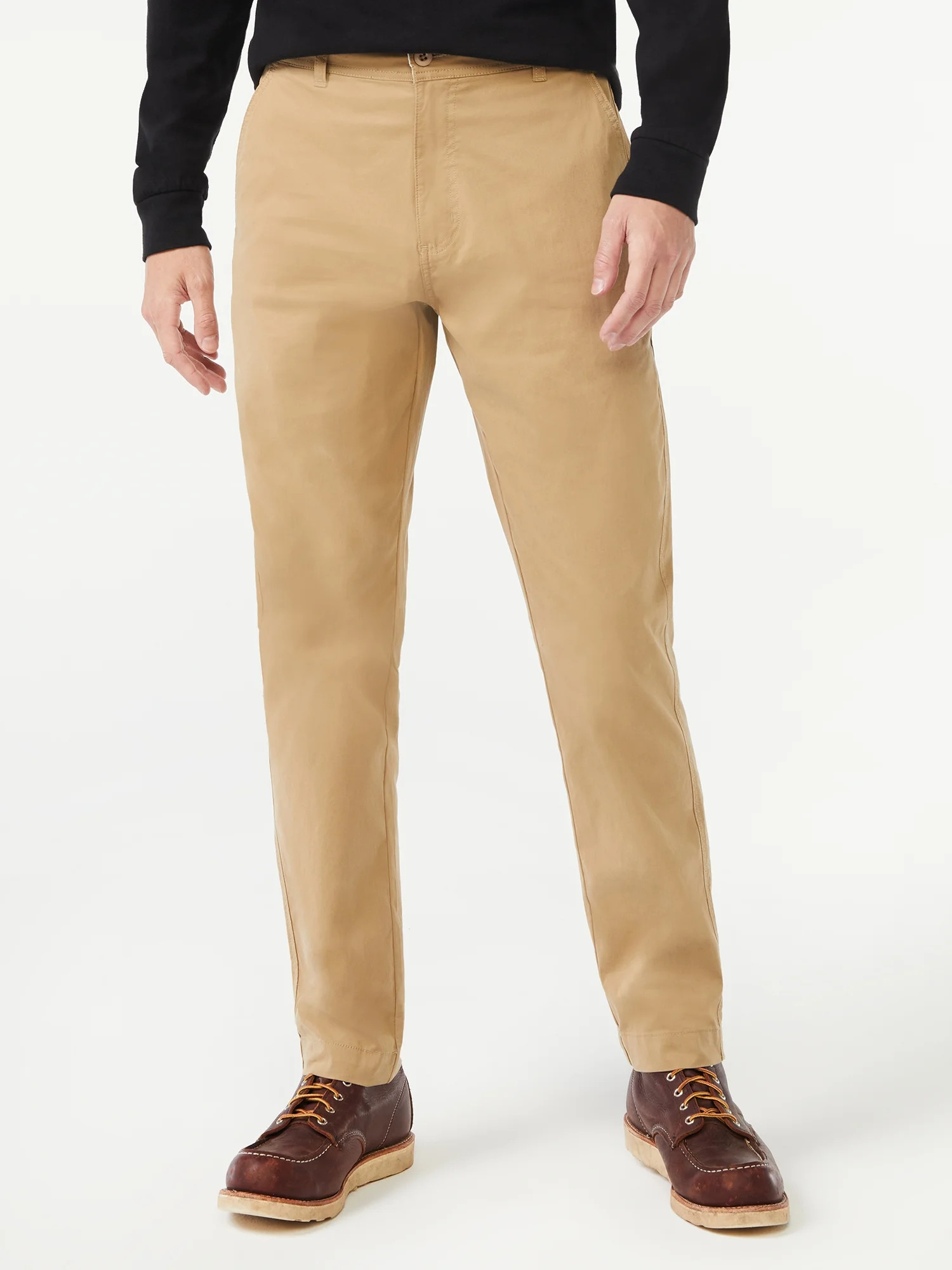 Related pagesMen's Shop All Free AssemblyMen's Loungewear Free AssemblyMen's Shirts Free Assembly... | Walmart (US)