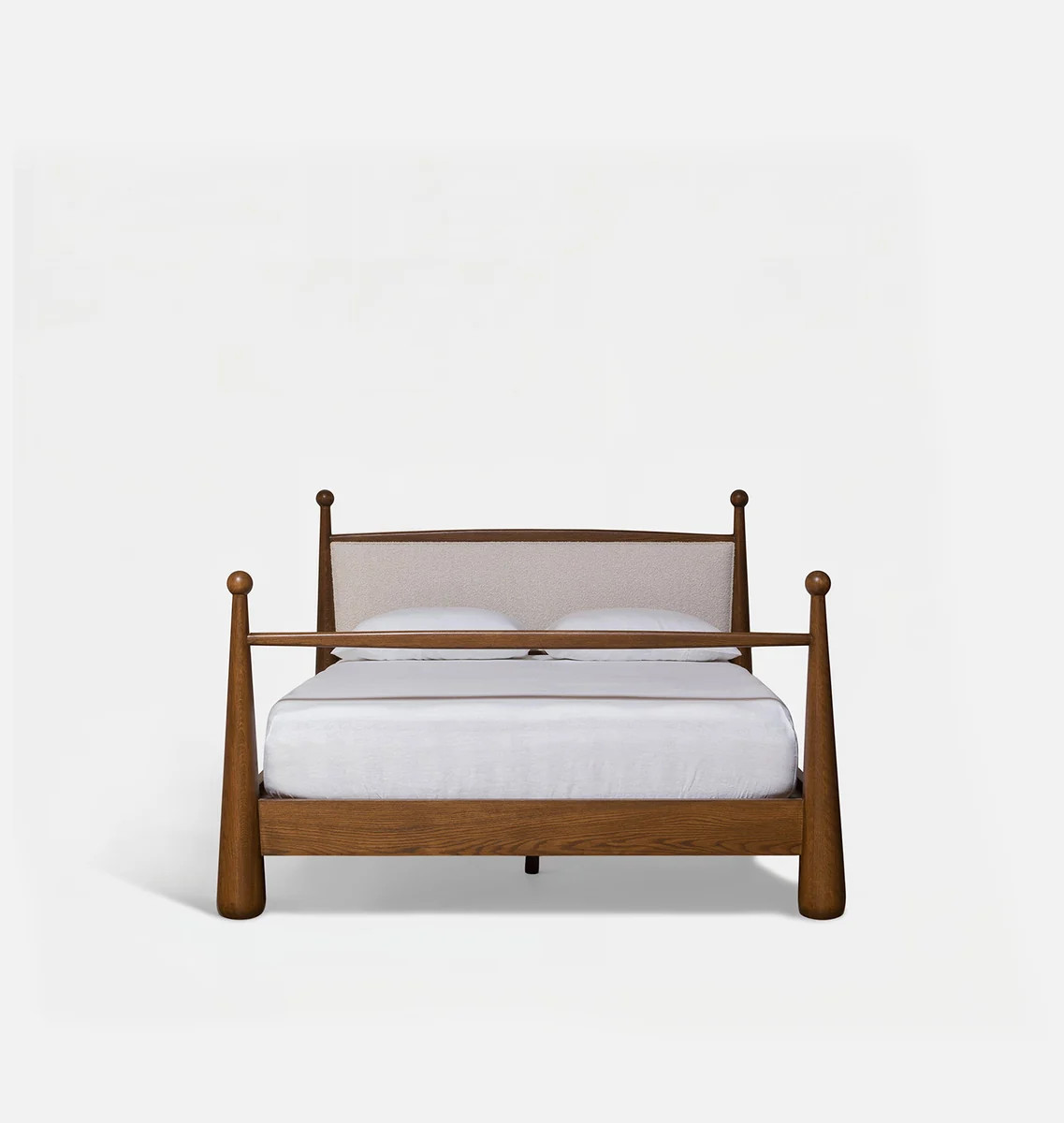 Walker Bed | Shoppe Amber Interiors | Amber Interiors
