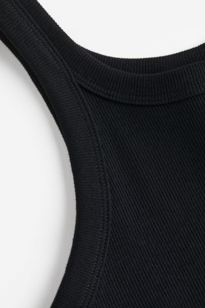 Ribbed Dress | H&M (US + CA)