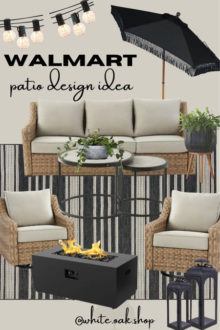 Walmart Spring Sale | Most Loved Products | Patio Furniture | Outdoor Living 

#LTKSpringSale #LTKsalealert #LTKhome