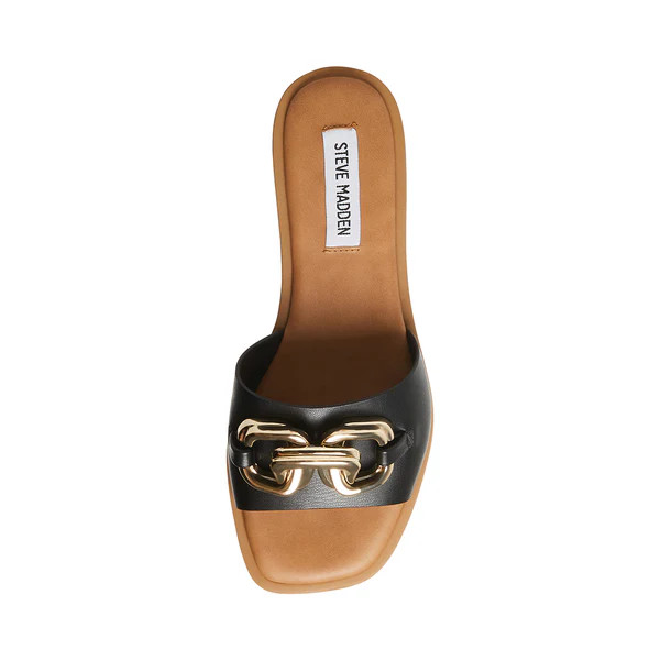 GENE BLACK | Steve Madden (US)