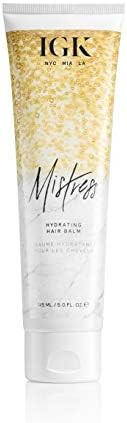 IGK MISTRESS Hydrating Hair Balm | Amazon (US)