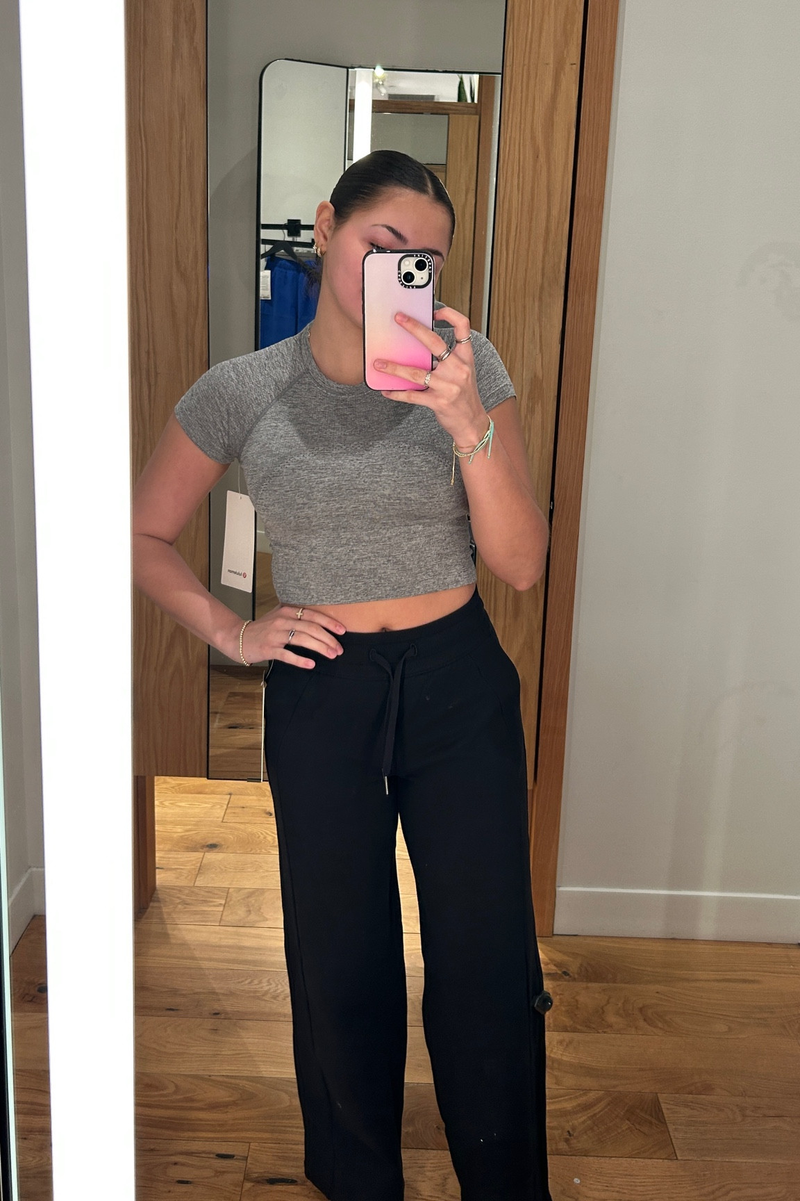 one of my most worn lulu sets!! 


#LTKFitness #LTKActive #LTKSpring