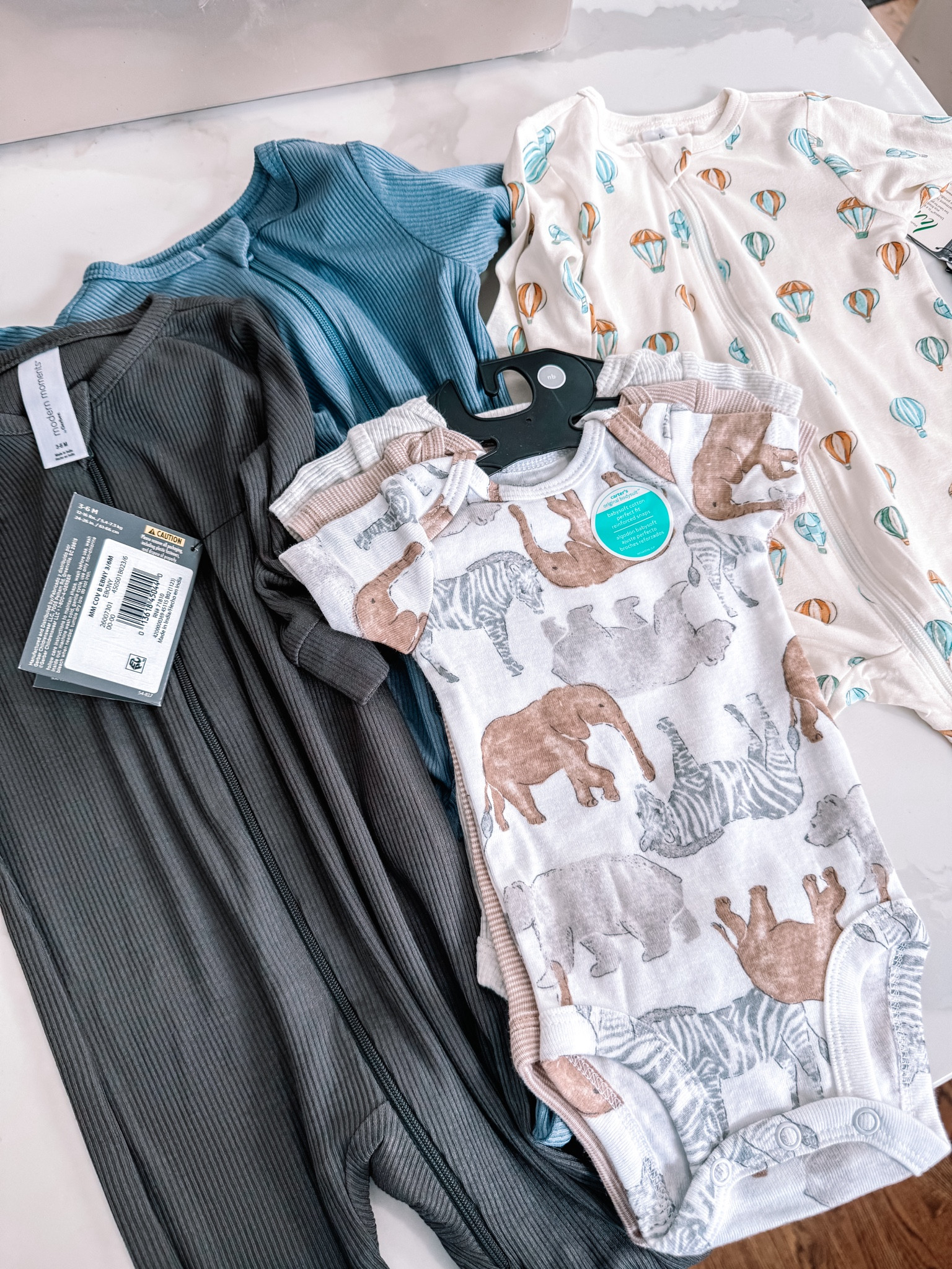 Walmart baby boy sleepers and onesies I am obsessed with! So soft and cozy! 



#LTKBump #LTKBaby #LTKFindsUnder50