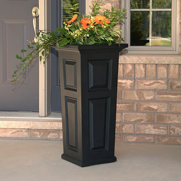 Nantucket Pot Planter | Wayfair North America