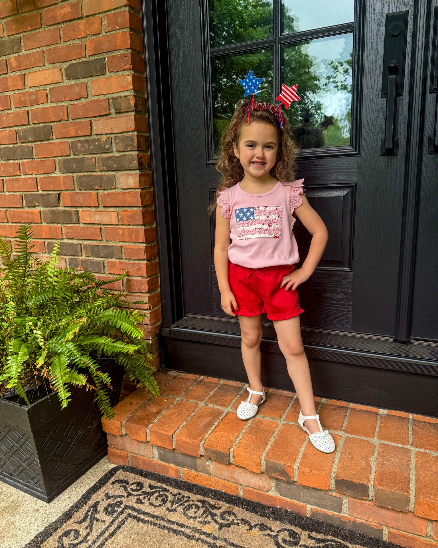 Which is your favorite look from @Gymboree ❤️🤍💙

Girls tops. Girls shorts. Girls dresses. Red, white, and blue. Memorial Day. Mdw. 4th of July. American flags. American flag. Labor Day. Holiday looks. Gymboree girls looks. Gymboree. Summer looks. School looks

#LTKootd #LTKdayinmylife #LTKKids