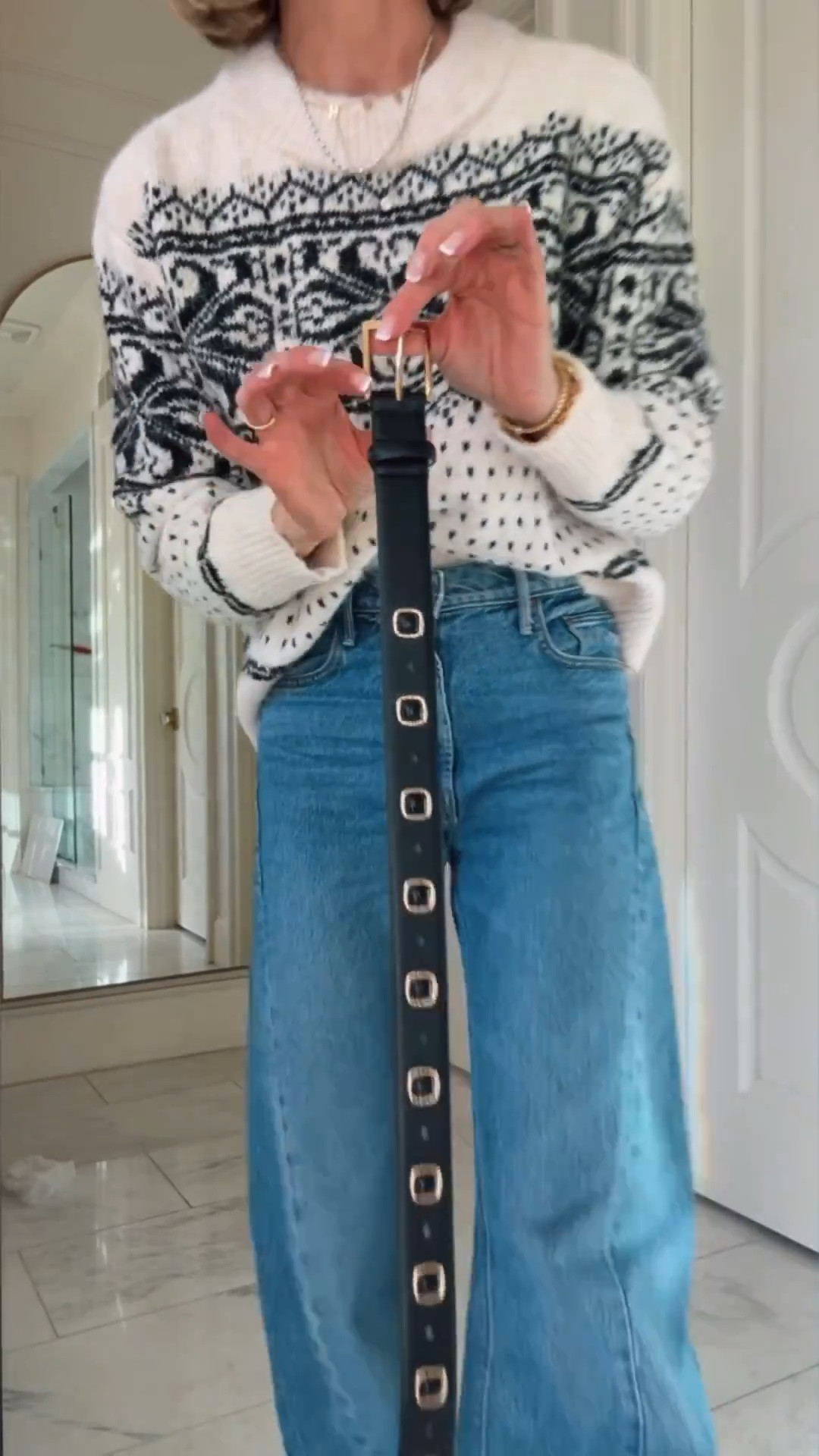 My mini target haul this week. SO impressed with these items. I'm 5'7 and I'm wearing size small.

#LTKFindsUnder100 #LTKSeasonal