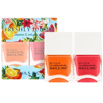 Freshly Juiced Nail Polish Duo | Sephora (US)