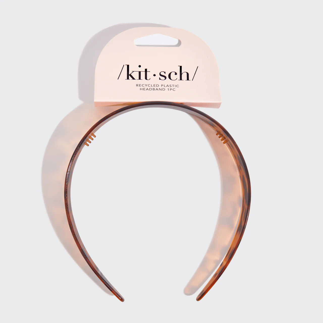 Tort Wide Headband | Kitsch