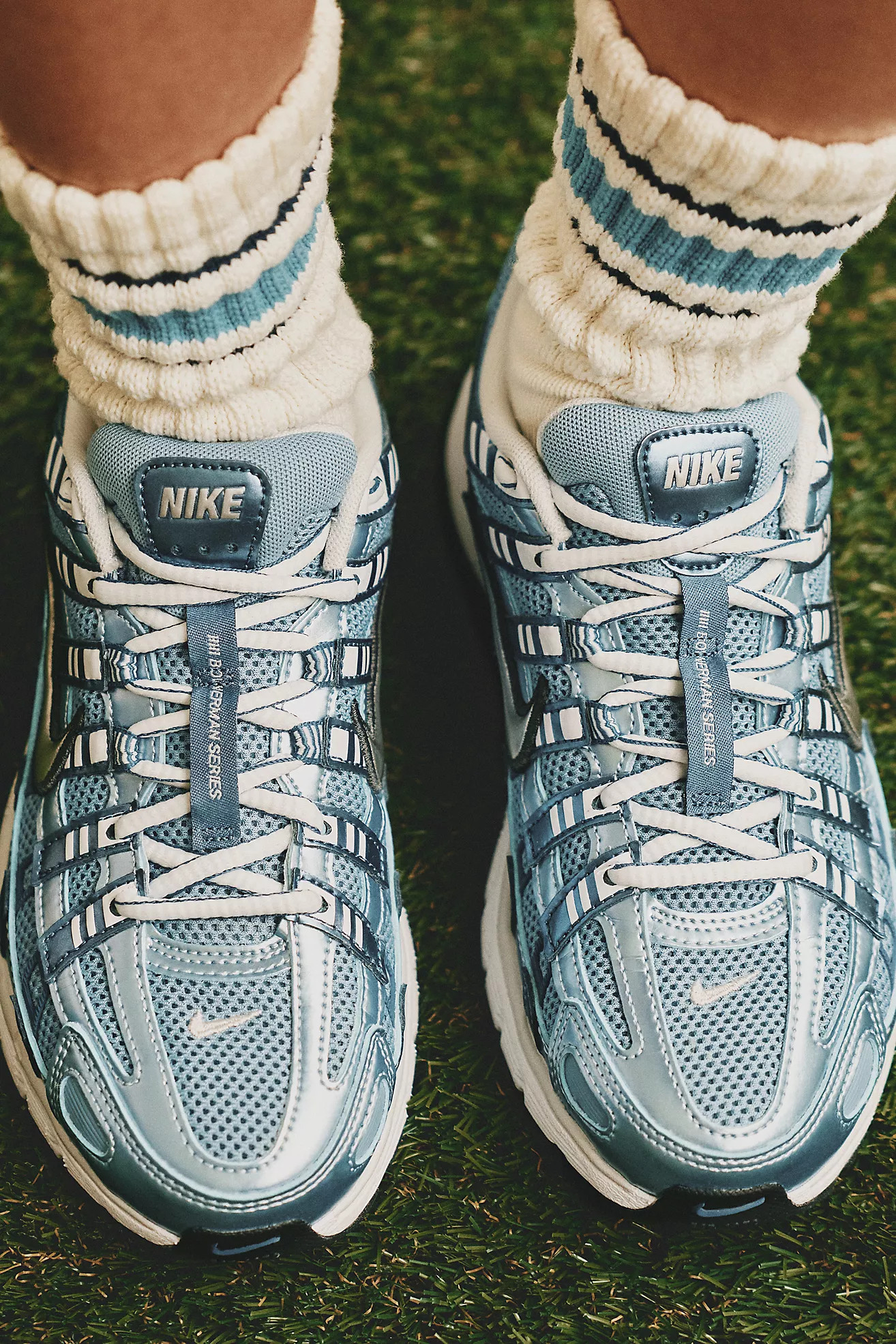 Nike P-6000 Sneakers | Anthropologie (US)