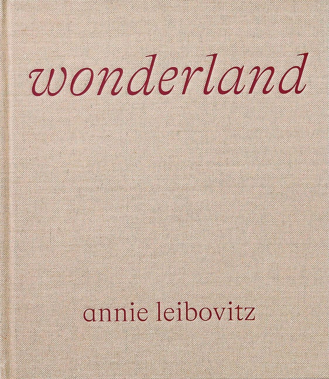 Wonderland (Hardcover) | Walmart (US)