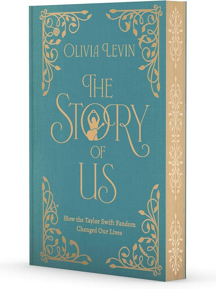 The Story of Us: How the Taylor Swift Fandom Changed Our Lives | Amazon (US)