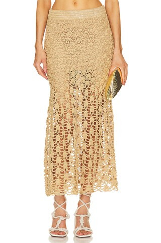 Maywa Skirt
                    
                    AYNI | Revolve Clothing (Global)