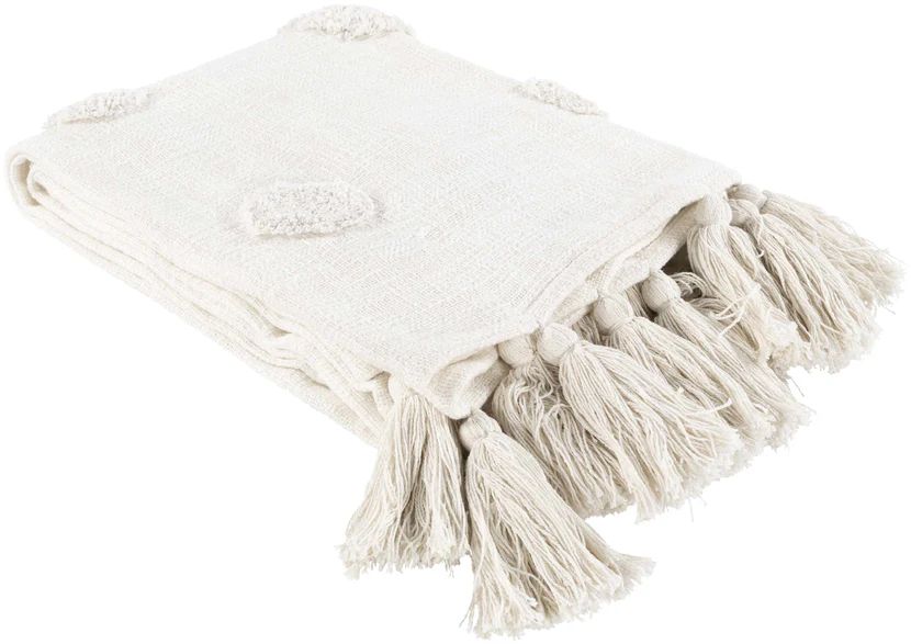 Asheville Throw | Boutique Rugs