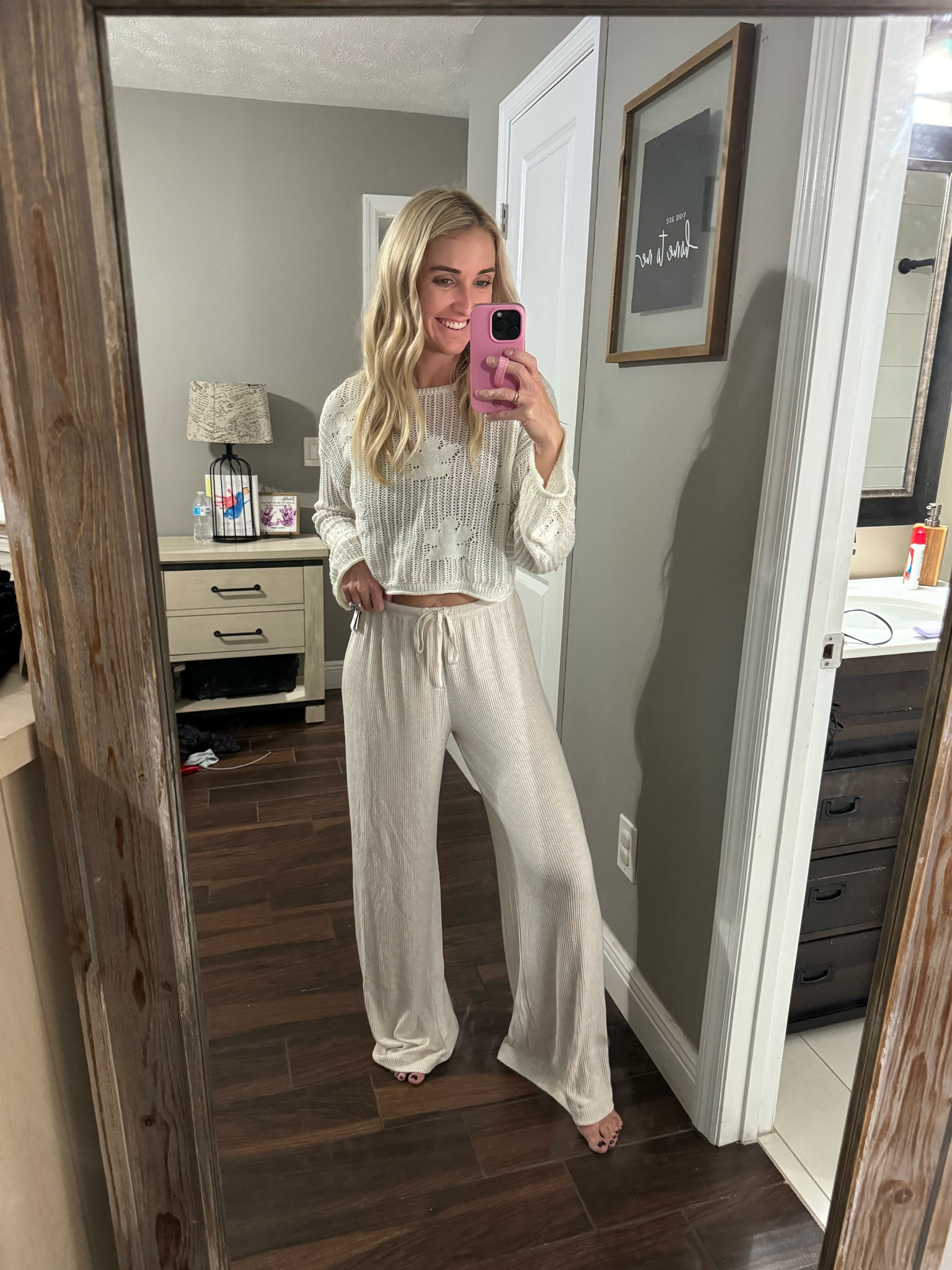 Must have loungewear! 



#LTKSeasonal #LTKHoliday