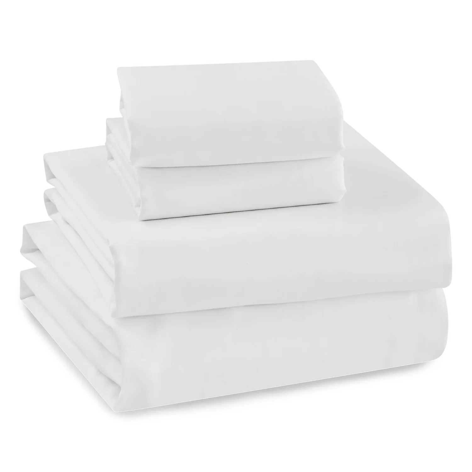 Sateen Sheet Set - 100% Cotton | Levtex Home